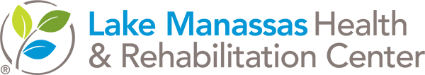Lake Manassas Health & Rehabilitation Center  logo