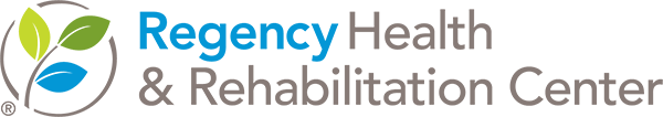 Regency Health & Rehabilitation Center logo