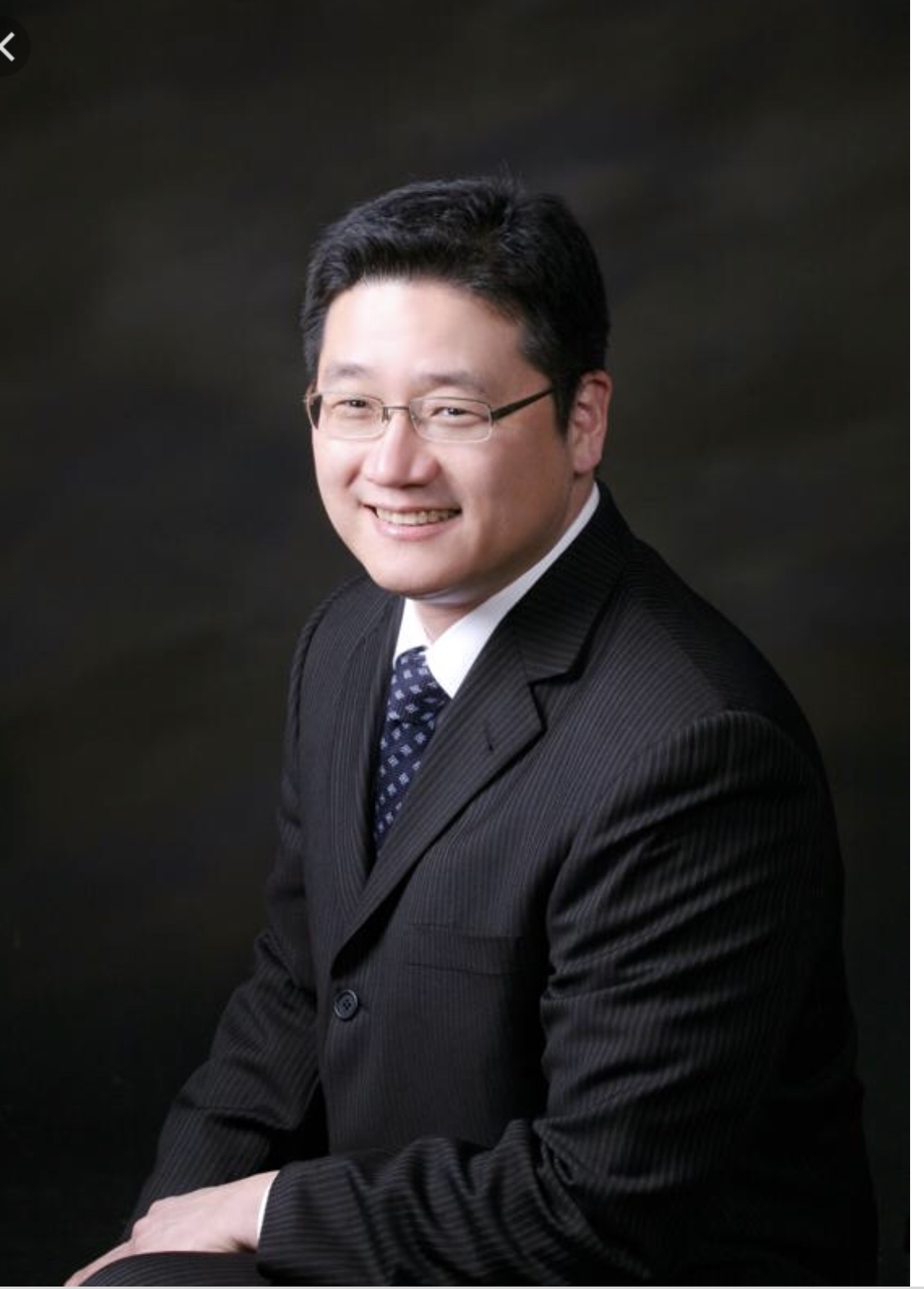 Dr. John Kim, Northern Virginia Orthopaedic Specialists 