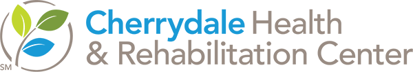 Cherrydale Health & Rehabilitation Center logo