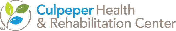 Culpeper health and rehabilitation center jobs