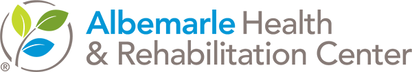 Albemarle Health & Rehabilitation Center logo
