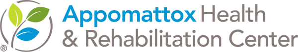Appomattox Health & Rehabilitation Center logo