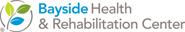 Bayside Health & Rehabilitation Center logo