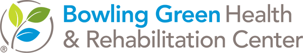 Bowling Green Health & Rehabilitation Center logo