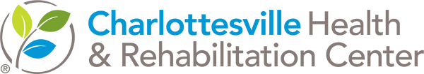 Charlottesville Health & Rehabilitation Center  logo