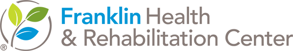 Franklin Health & Rehabilitation Center logo