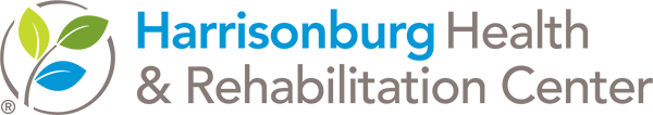 Harrisonburg Health & Rehabilitation Center logo