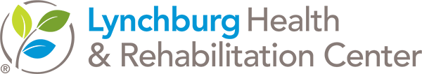 Lynchburg Health & Rehabilitation Center logo