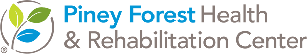 Piney Forest Health & Rehabilitation Center  logo