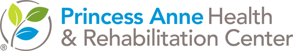 Princess Anne Health & Rehabilitation Center logo