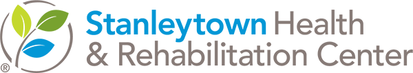 Stanleytown Health & Rehabilitation Center logo