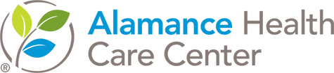 Alamance Health Care Center logo