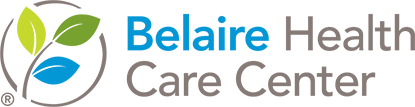 Belaire Health Care Center logo