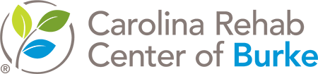Carolina Rehab Center of Burke logo