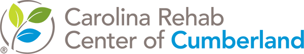 Carolina Rehab Center of Cumberland logo