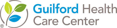 Guilford Health Care Center logo