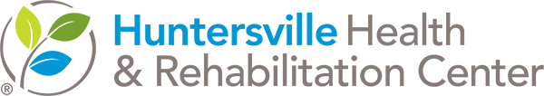 Huntersville Health & Rehabilitation Center logo