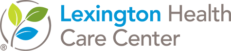 Lexington Health Care Center logo