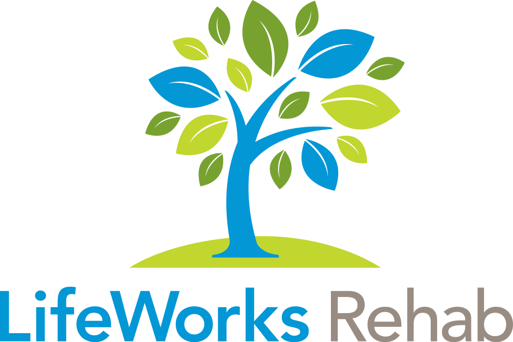 LifeWorks Logo