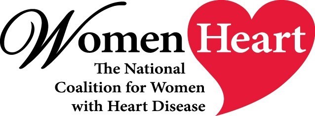 Women Heart logo