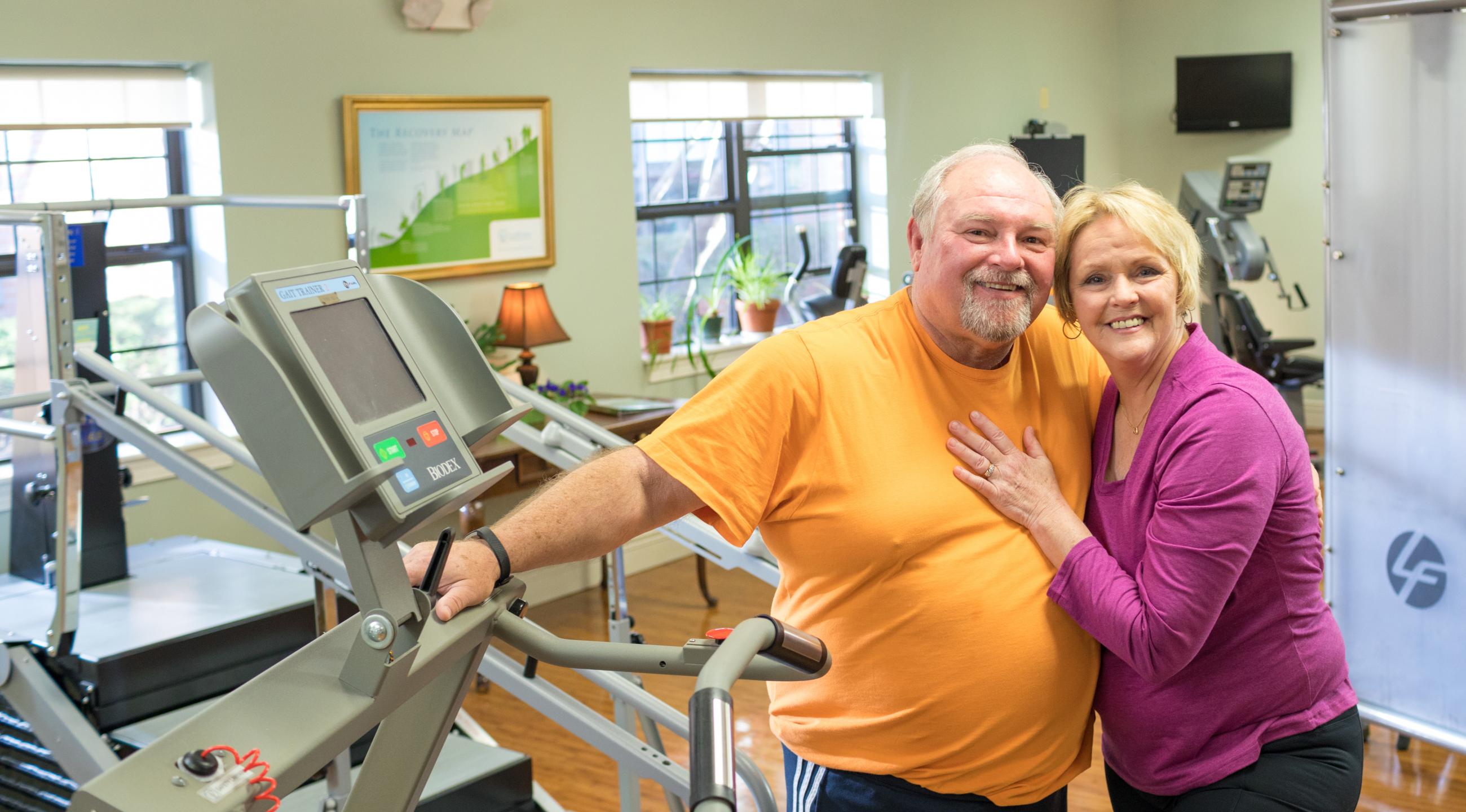 Raleigh Court Health Rehabilitation Center Medical Facilities of