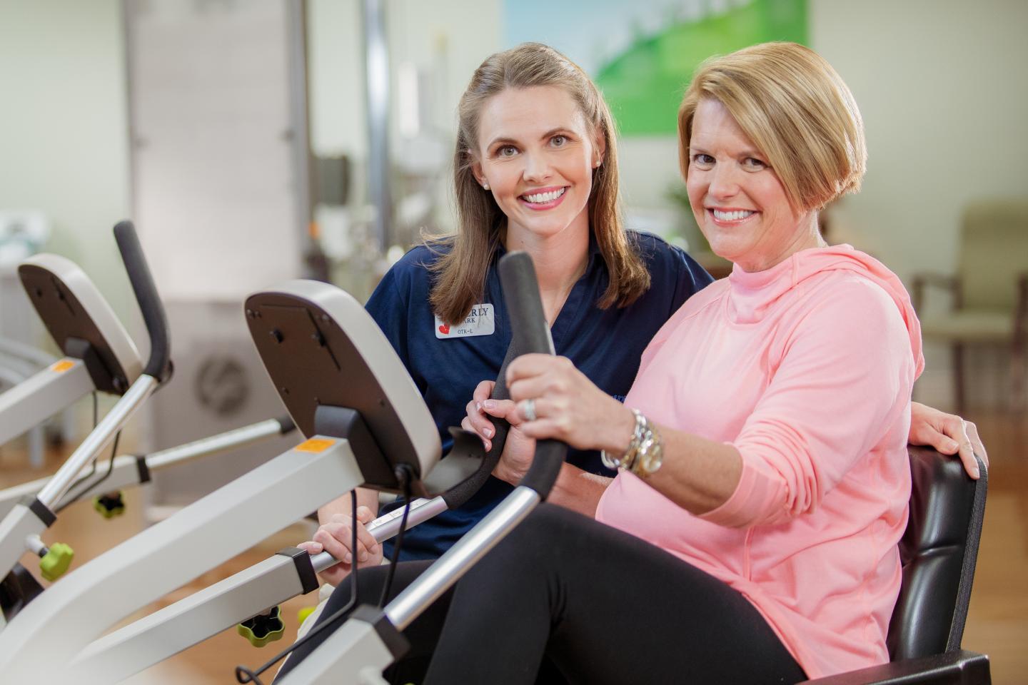 Raleigh Court Health Rehabilitation Center Medical Facilities of