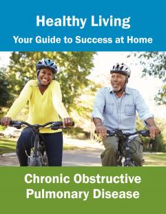 Healthy Living Guide for Respiratory Diseases and Conditions
