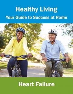 Healthy Living Guide for Cardiac Care