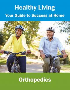 Healthy Living Guide for Orthopedic Care