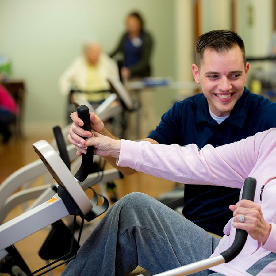 Picture of Sue Brinkley 